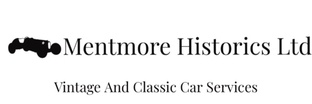 Mentmore Historics Ltd