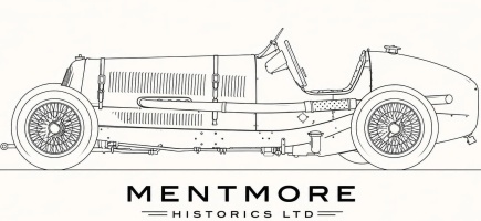Mentmore Historics Ltd