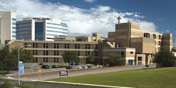 Hospital Affiliations with ALAMO WOMEN'S OBGYN 