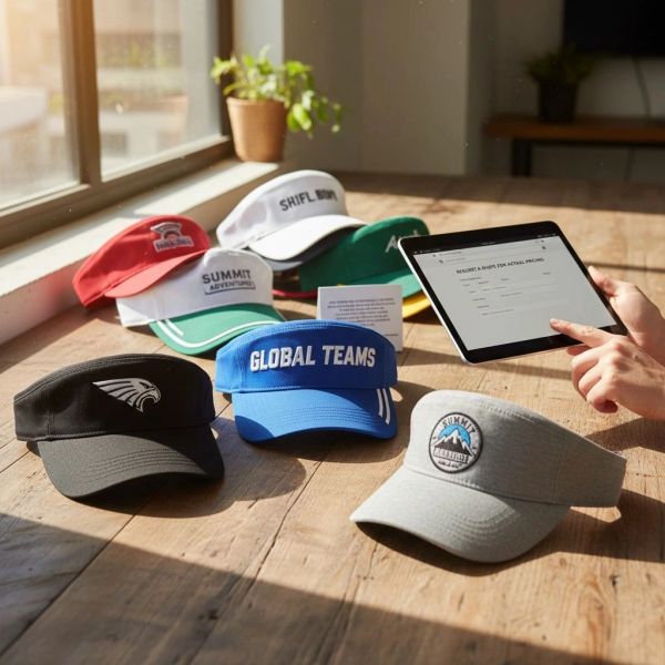 Visors