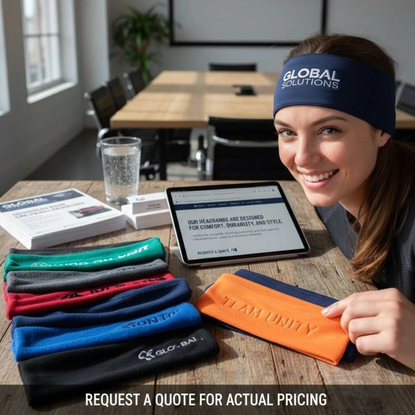 Headbands