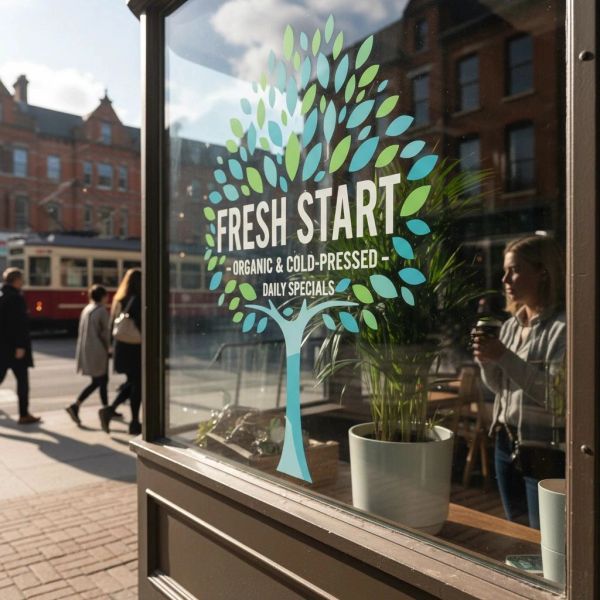 Window Graphics