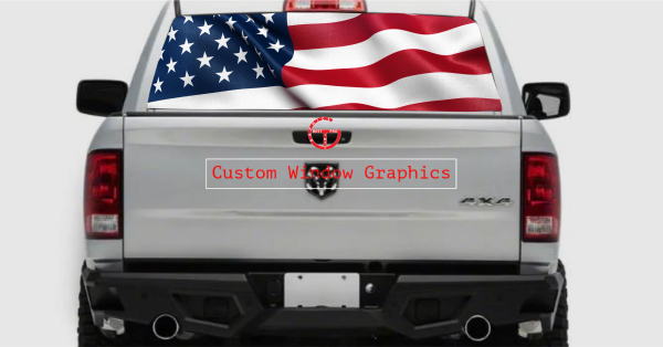 Custom Window Graphics