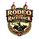 Rodeo at the Racetrack