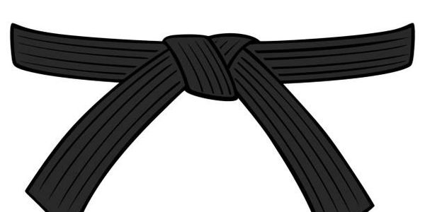 Black belt