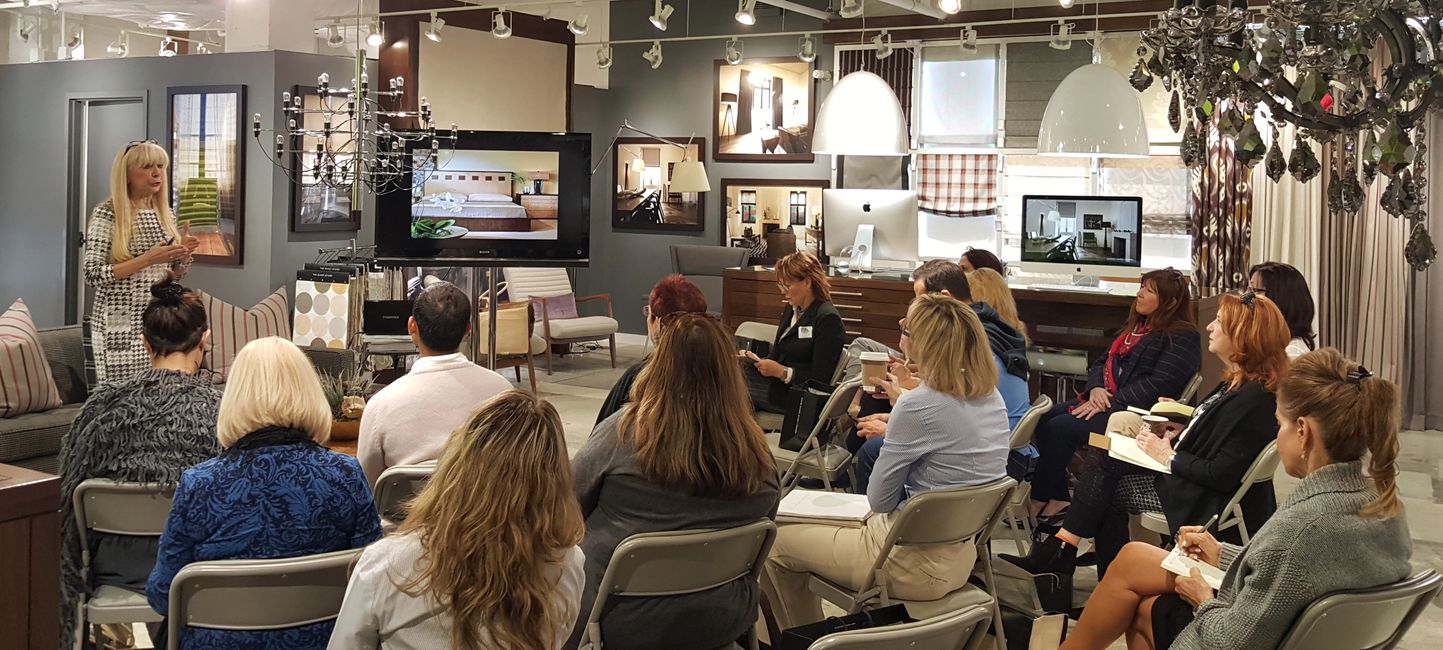 Certified Feng Shui Practitioner Balanced Living, Inc. Balanced