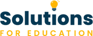 Solutions for Education, LLC, By Justin Rubenstein