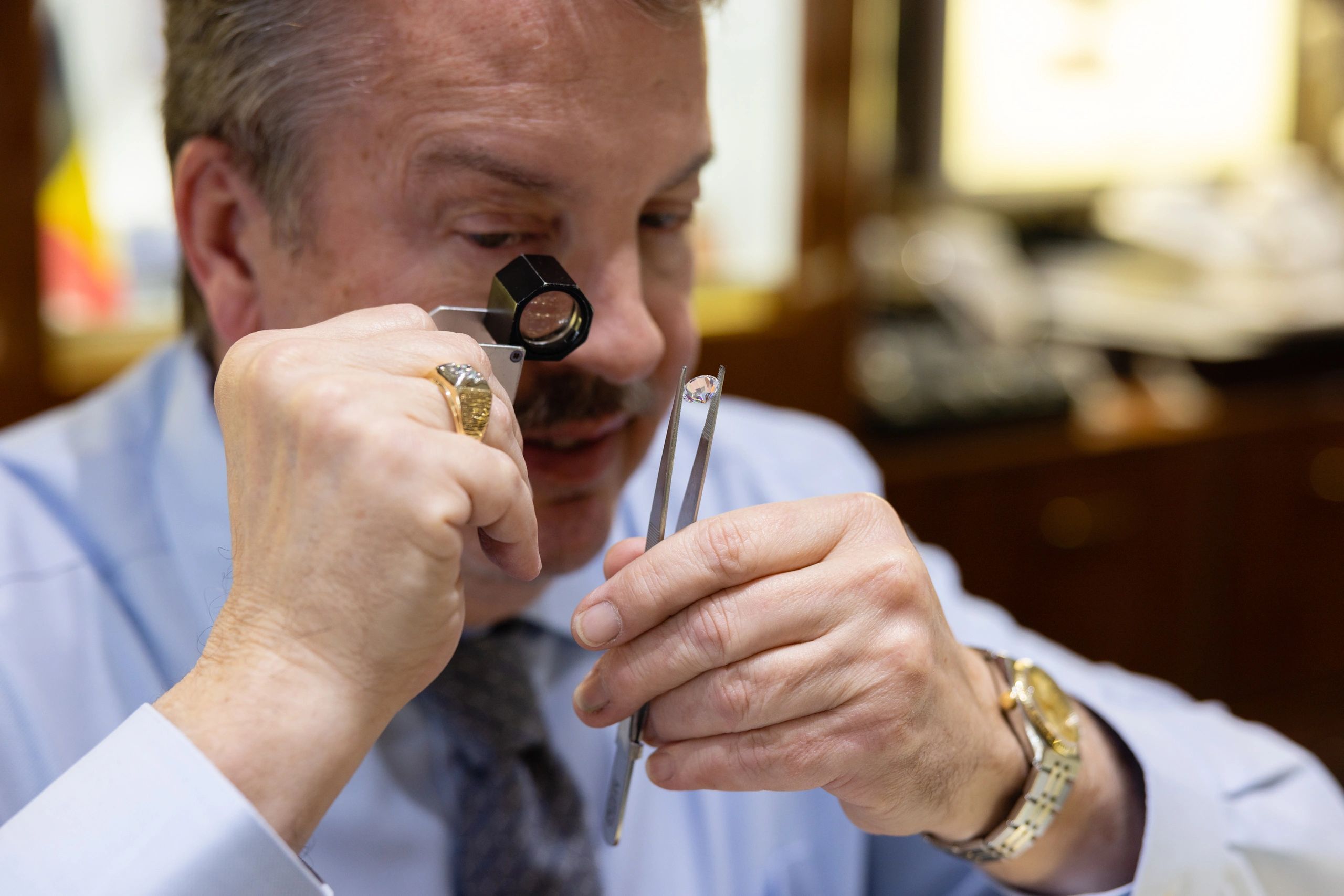 Long Jewelers: Barrington’s Premier Destination For Exquisite Jewels