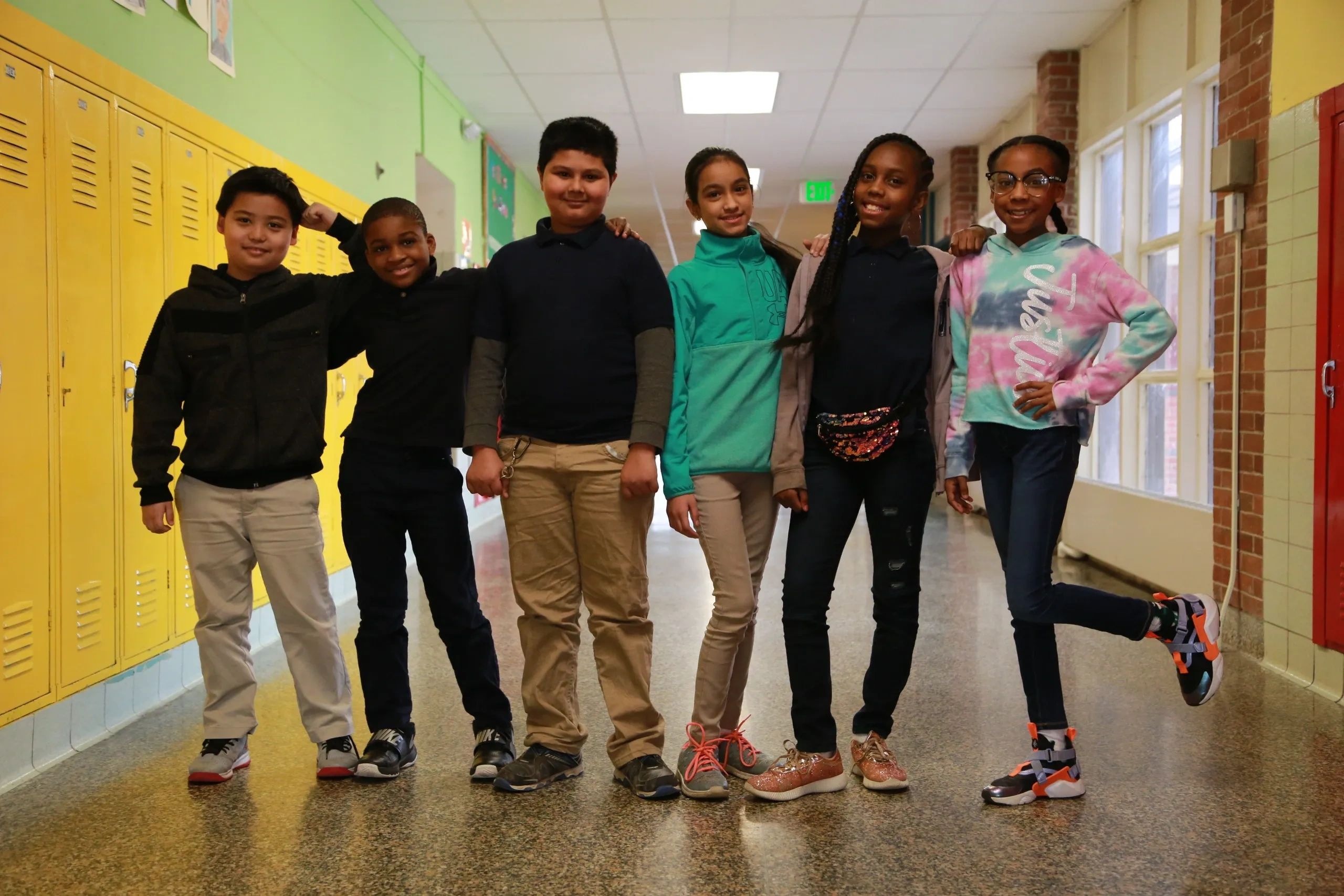 Moravia Park Elementary School