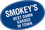 Smokey Yunick Store