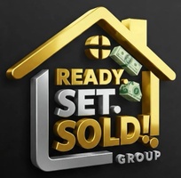 Ready. Set. Sold! Group