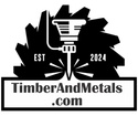 Timber N Metal Engravers