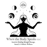 When the Body Speaks LLC