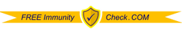 www . FREE Immunity Check . com