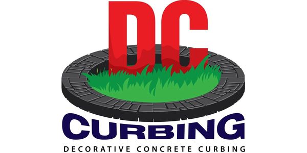 DC Curbing Logo