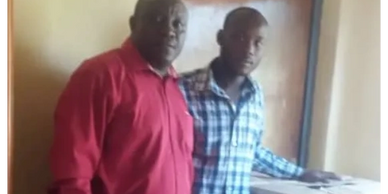 School supplies donation to eight school in Rwanda