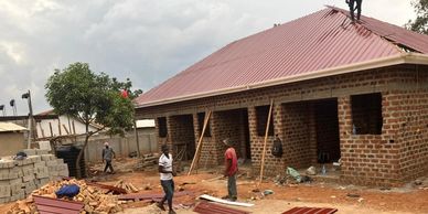 Daycare roofing.