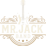 MR. JACK BAND 