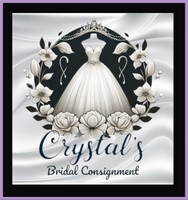 Crystal's Bridal Consignment
