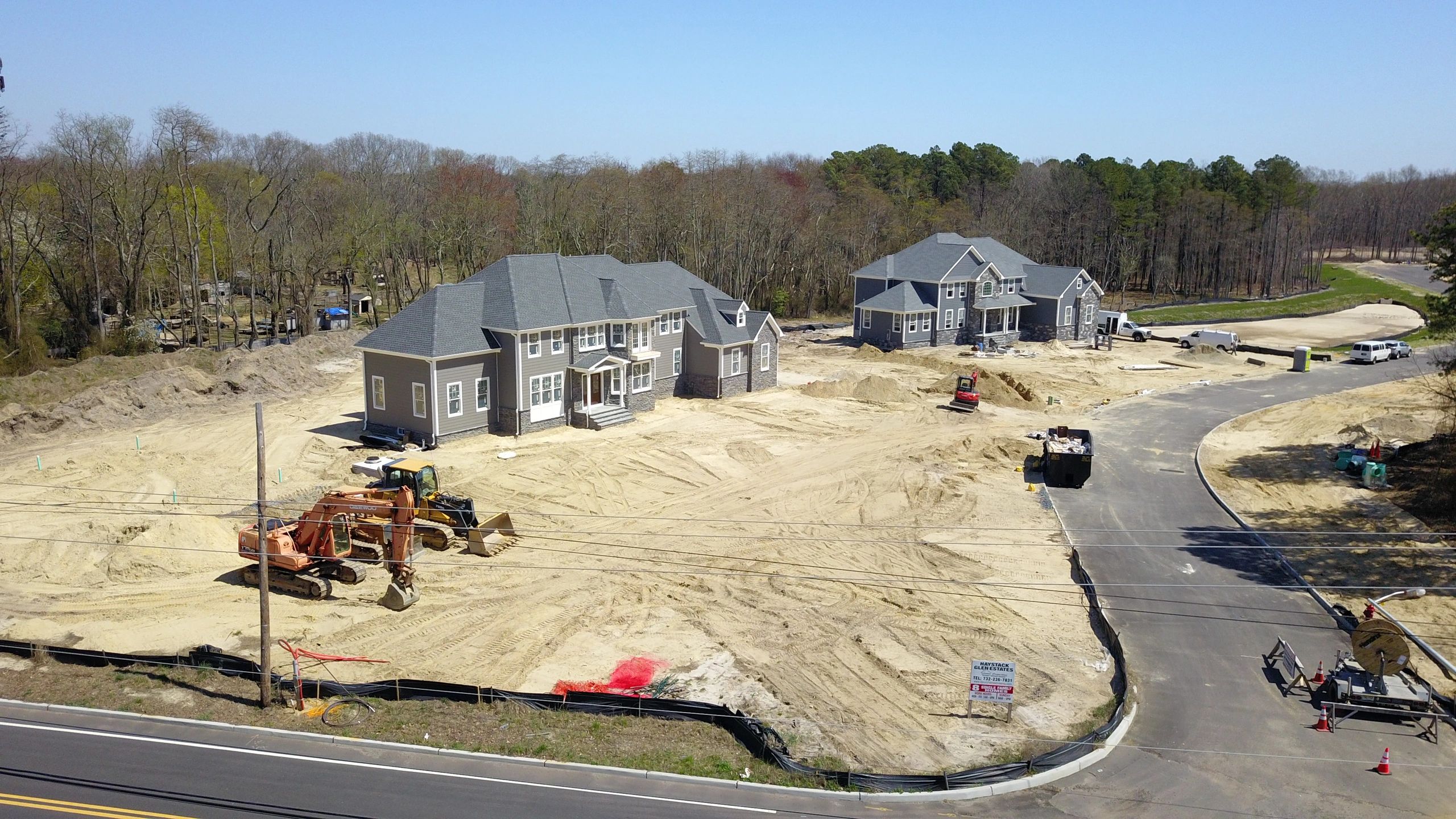 Haystack Glen Estates