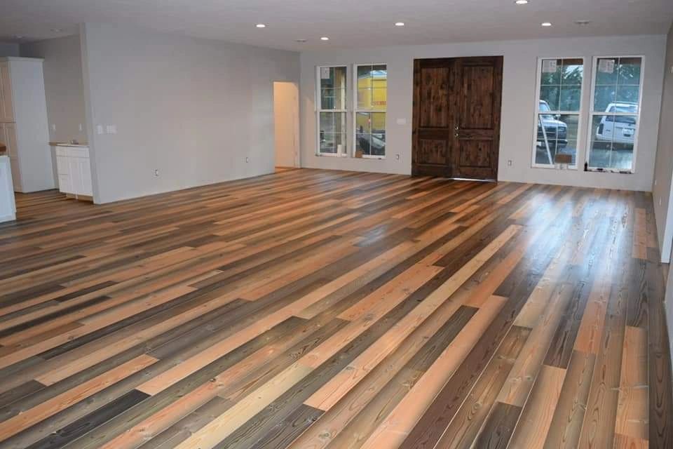 Local Guys Hardwood Flooring Home
