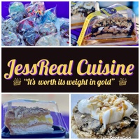 JessReal Cuisine 