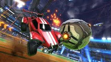car coccer
