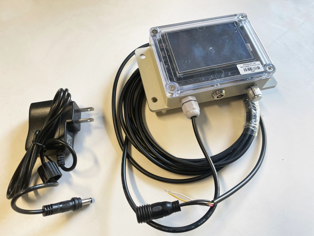 The Uptime Calculator™