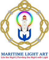 MARITIME LIGHT ART