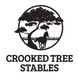Crooked Tree Stables - under construction
