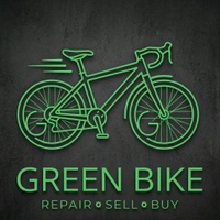 Green Bike