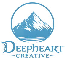 Deepheart Creative