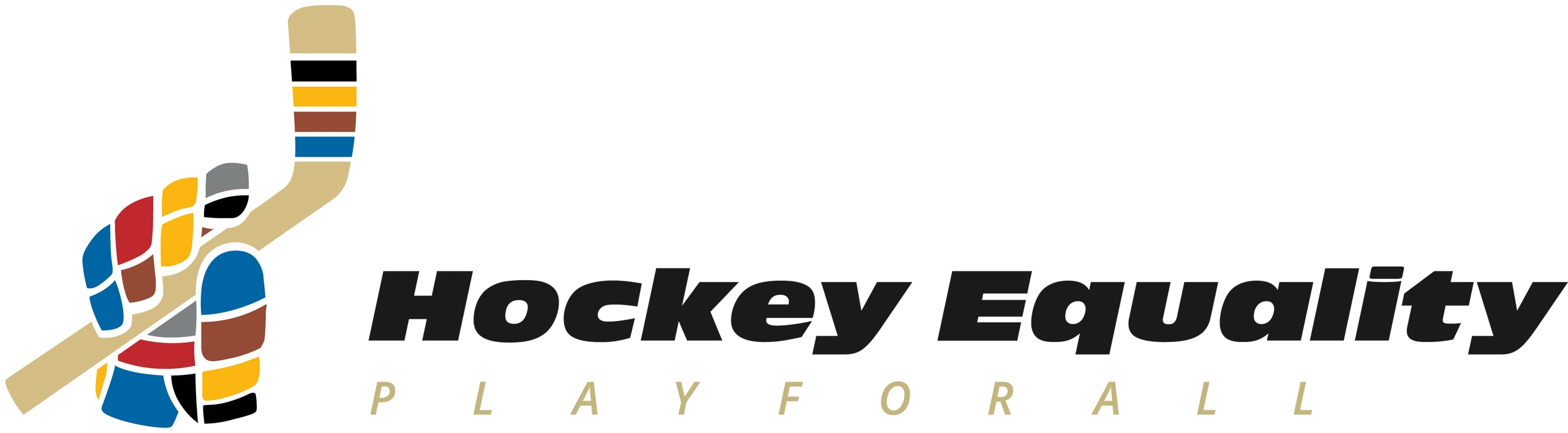 Hockey Equality logo