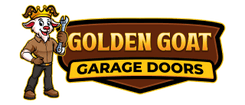 Golden Goat Garage Doors