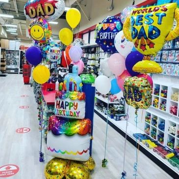 Your Dollar Store with More - Ajax Party Store - Home