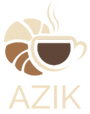 AZIK
Kruvasan ve Kahve