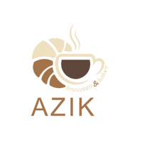 AZIK
Kruvasan ve Kahve