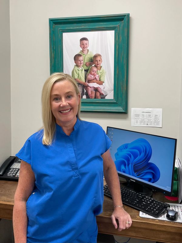 Dentist, Cleanings Westside Dental Tupelo, Mississippi