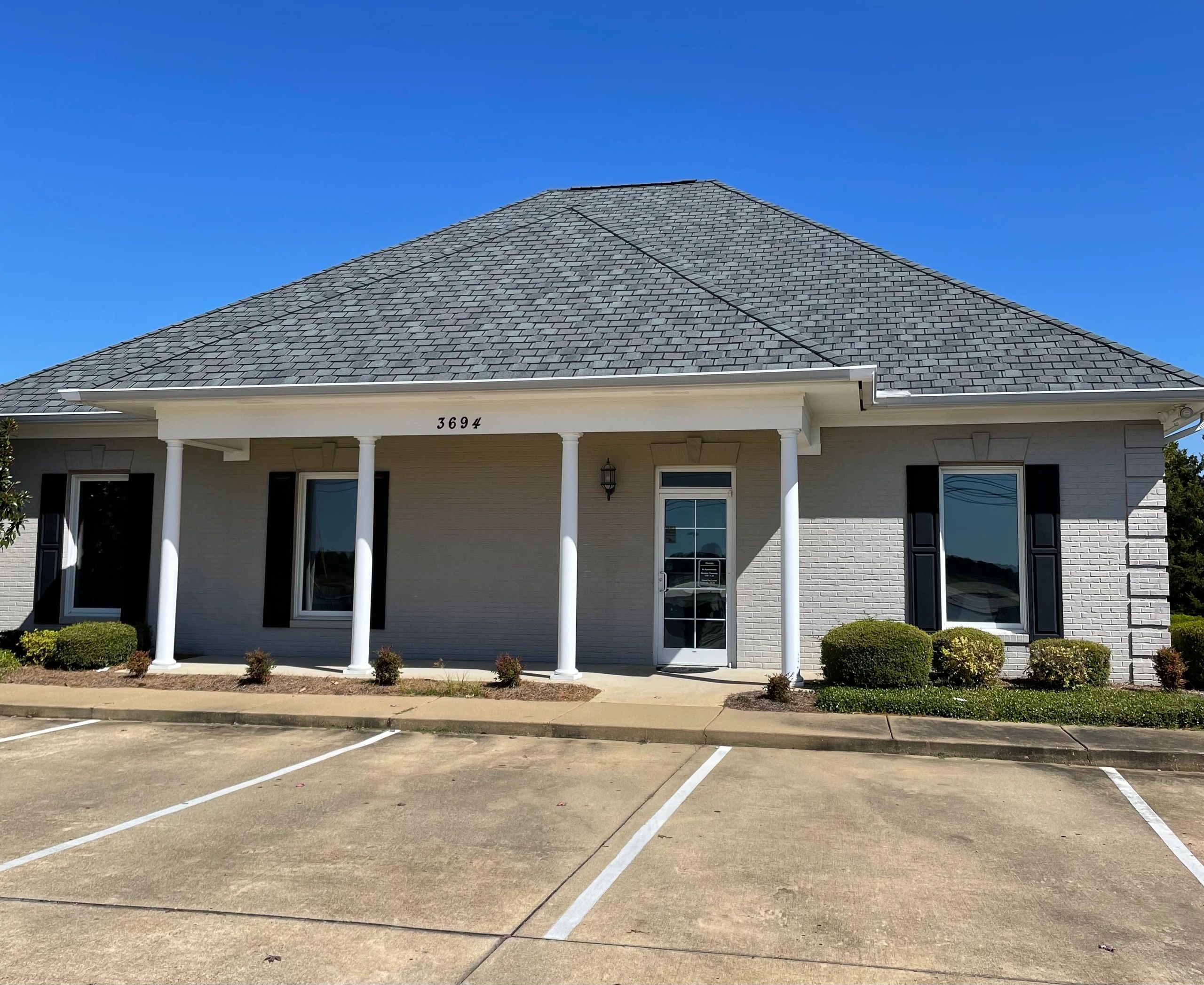 Dentist, Cleanings Westside Dental Tupelo, Mississippi