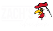 Zach's Chicken