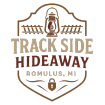 Trackside Hideaway