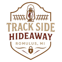 Trackside Hideaway