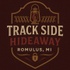 Trackside Hideaway