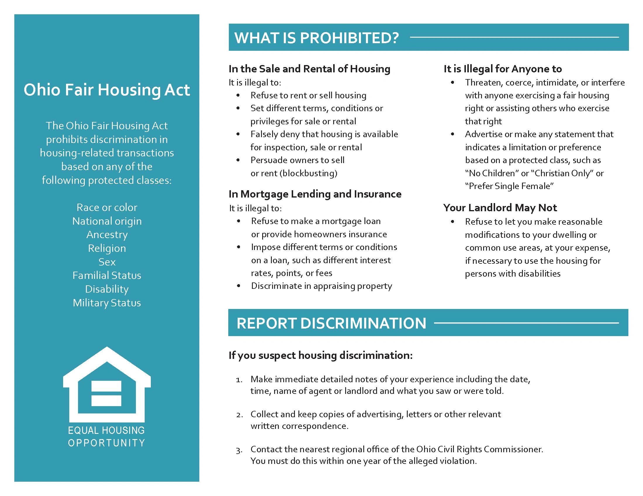 More Fair Housing?  The Struggle For Affordable Homes - u9c1c9q