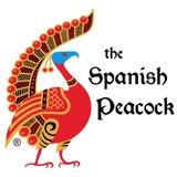 Spanish Peacock