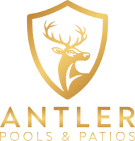 Antler Pools and Patios