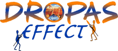 Dropas Effect Website