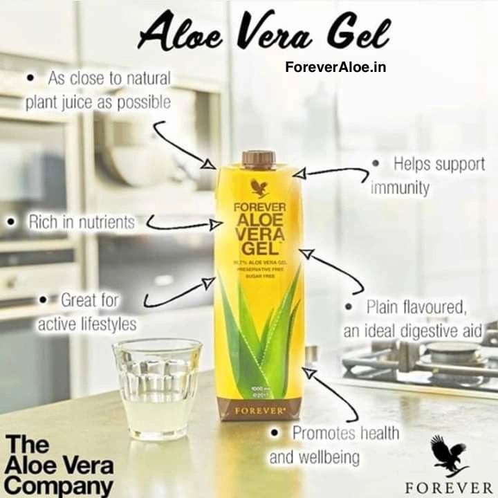 How can aloe vera benefit you?
