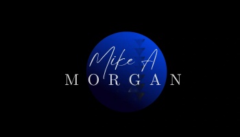 Mike A. Morgan