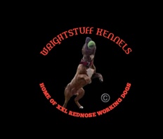 Wrightstuff Kennels